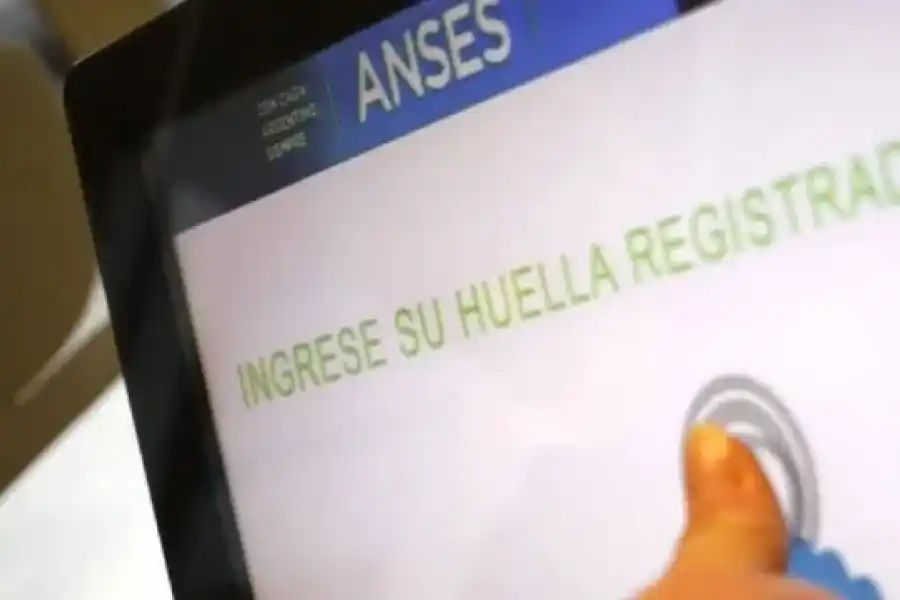 Ya rige la eliminación del trámite de fe de vida para jubilados y pensionados