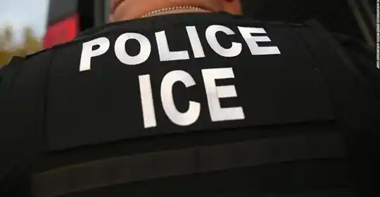 Inmigrantes en EEUU: ICE comenzará redadas en 10 ciudades el domingo