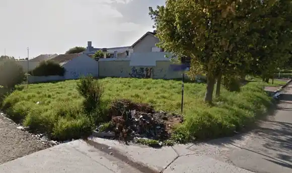 Piden la limpieza de microbasurales en el barrio General San Martín