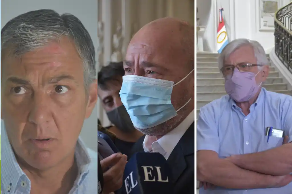 Convocaron a los gremios de la administración central para continuar el diálogo paritario