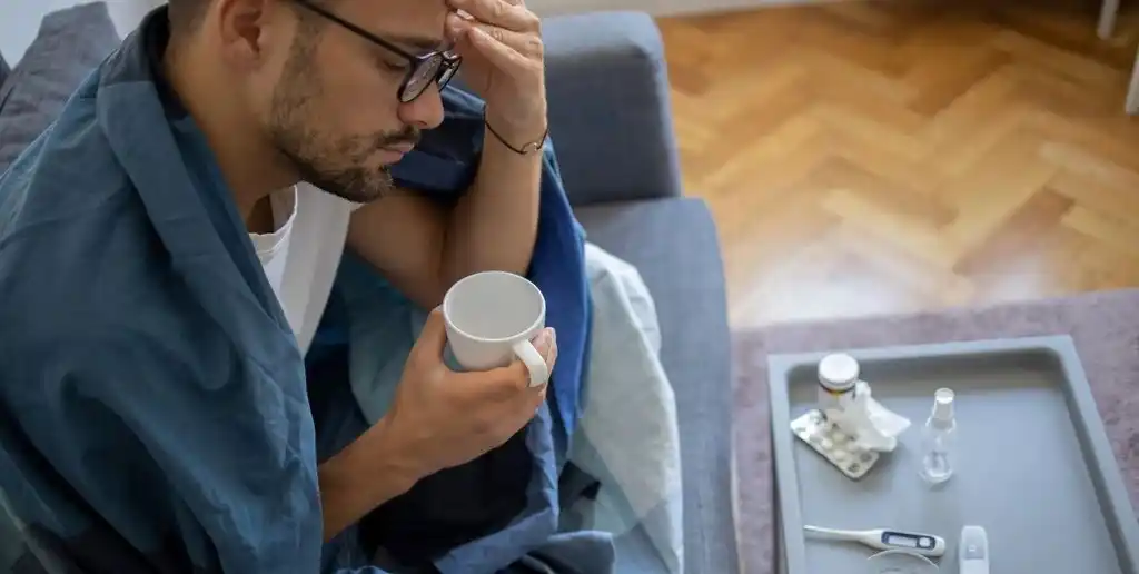 La mayoría de los casos corresponden al virus de la influenza tipo A (H1N1)