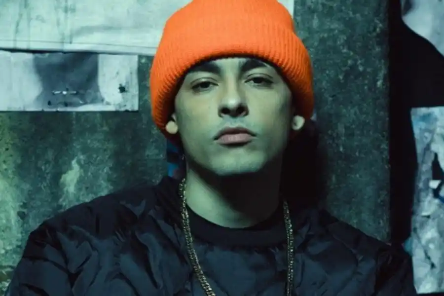 Trueno reveló que fue estafado y que tuvo que arrancar de cero