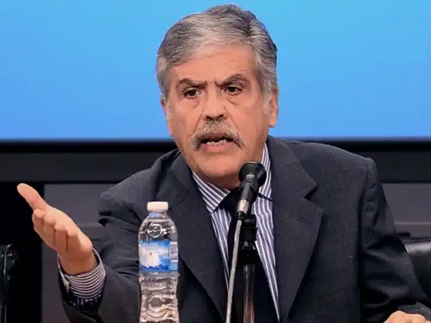 De Vido informó de un nuevo récord de consumo eléctrico y lo atribuyó al "modelo de inclusión"