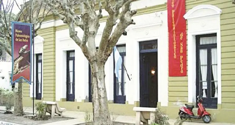 Se agranda el museo