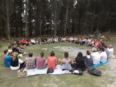 Festival "Viví la música" en el Anfiteatro