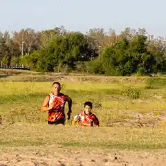 Cross Country 2021 a beneficio del Hospital San Antonio