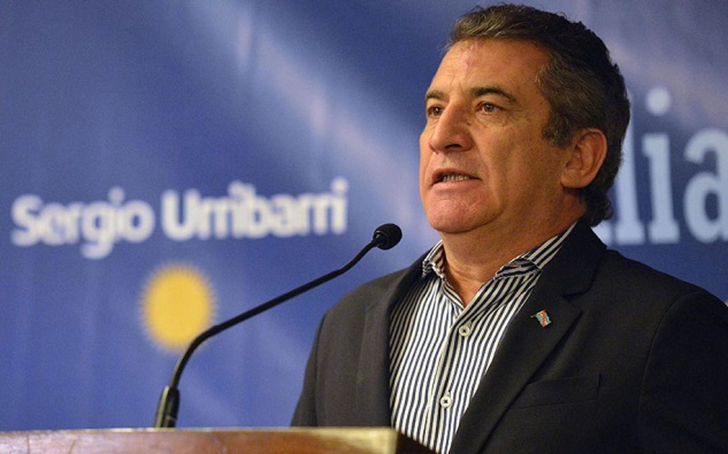 Desde Cambiemos piden que se trate el desafuero de Sergio Urribarri