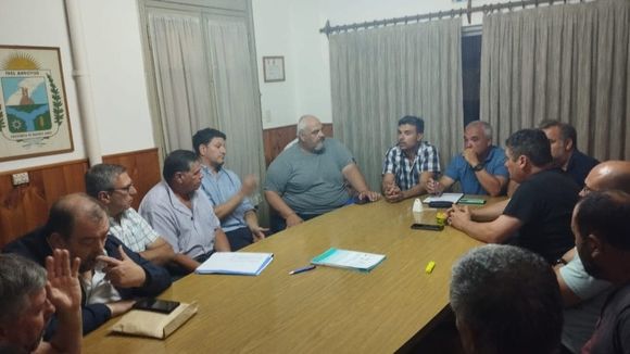 La Promoción sigue en suspenso