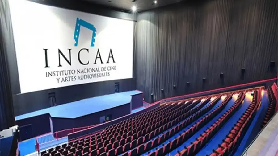 El Gobierno aplicará importantes recortes en el presupuesto del INCAA