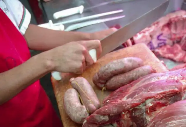 Estiman que la carne subirá un 40% en diciembre por la inflación
