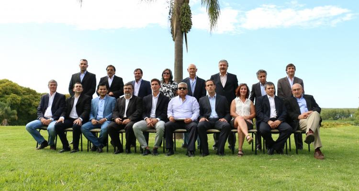 Gabinete: Se esperan nuevas designaciones