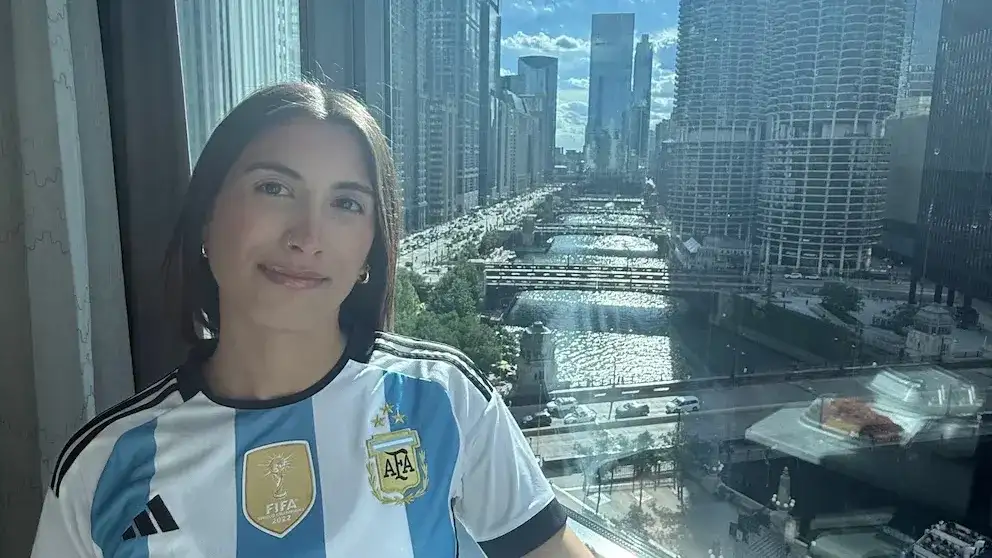 Detuvieron a una niñera argentina en Estados Unidos por su situación migratoria