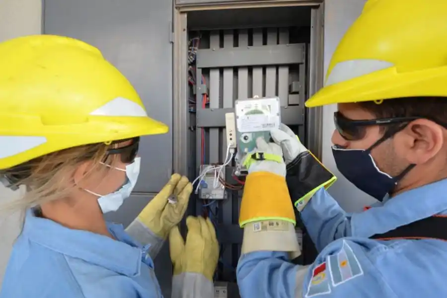 La EPE interrumpirá el servicio eléctrico en Barrios Juan de Garay y 9 de Julio