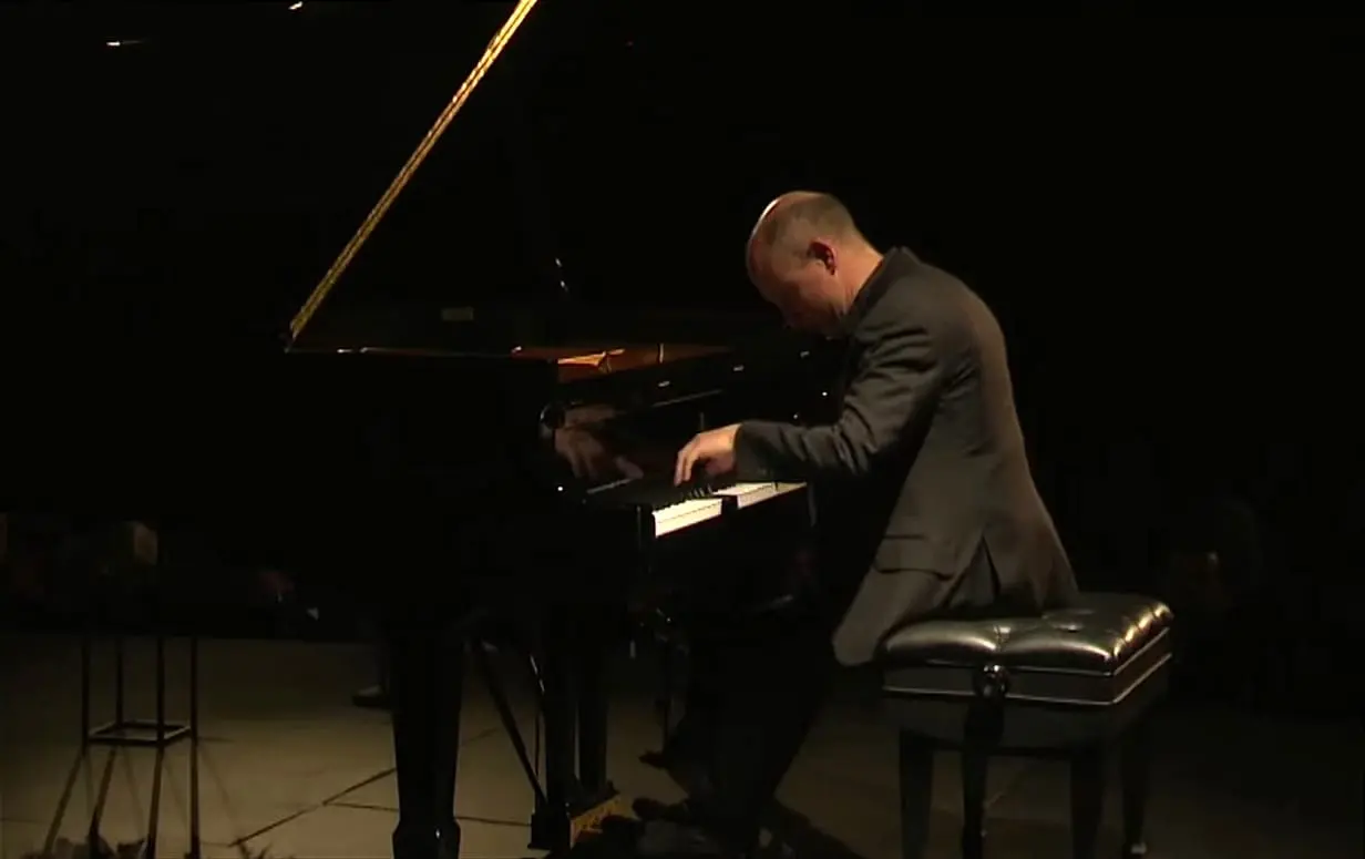 Inolvidable concierto de Nelson Goerner en San Pedro: así lo vivieron Susana Oroz y Jorge Estévez