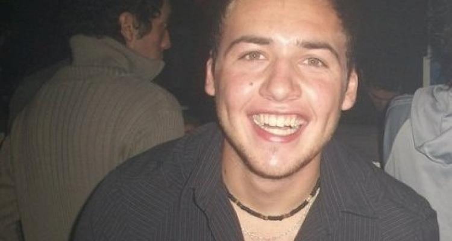 A un año del accidente de Maxi Espíndola