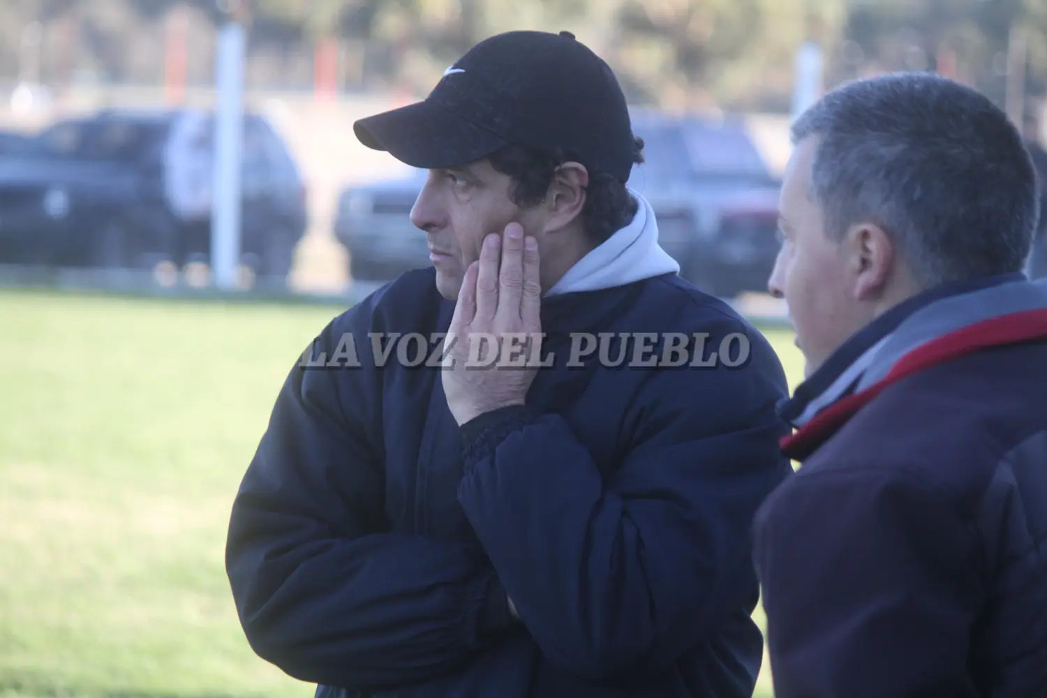 Leonardo Viana Beledo es el nuevo entrenador de El Nacional