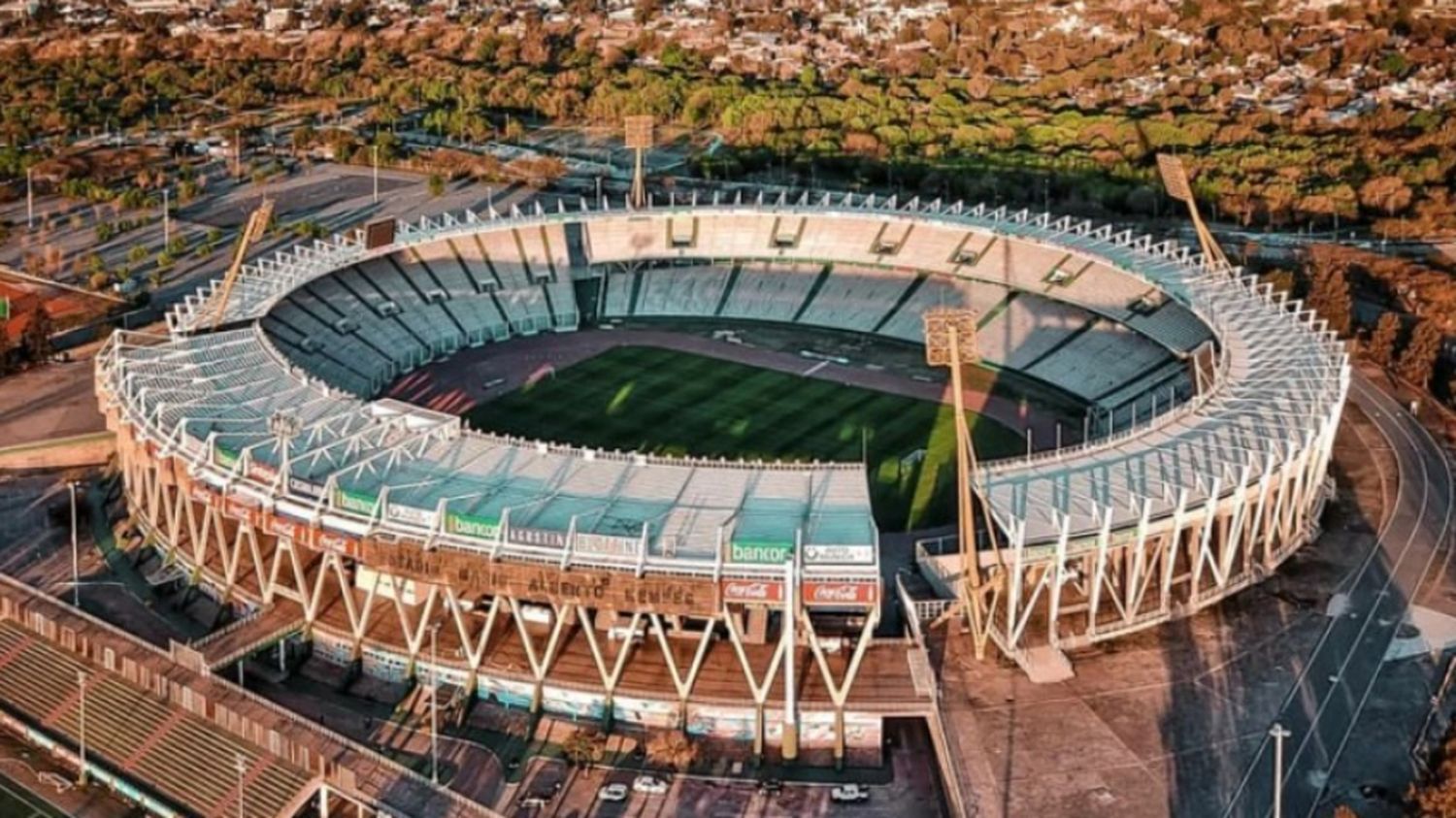 Argentina – Uruguay se jugará en el estadio Mario Alberto Kempes