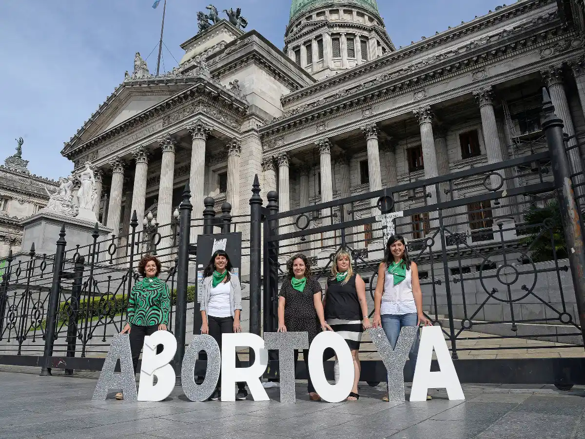 Diputados: comenzó la primera audiencia por el aborto legal 