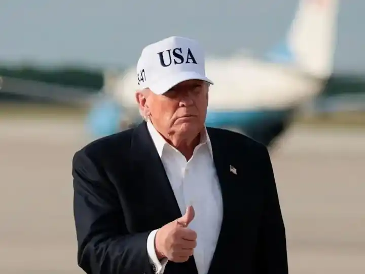 Trump descartó retirar las tropas de la guerra con Irán hasta el fin del conflicto