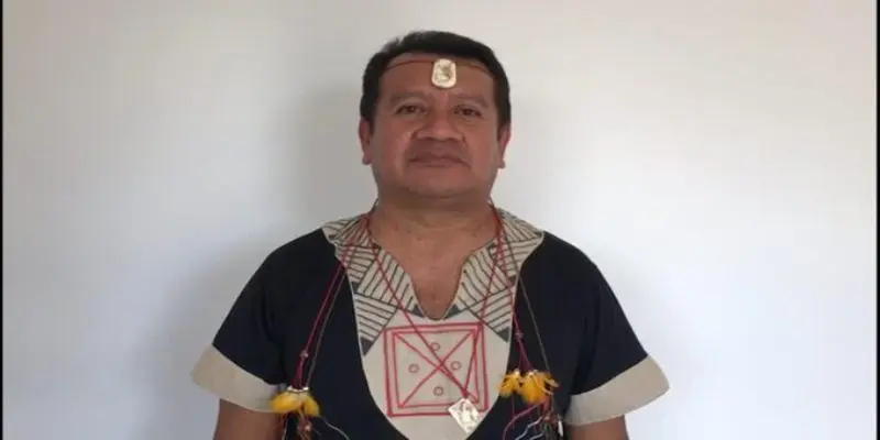 MUERE exiliado indígena pemón: fue alcalde de la Gran Sabana