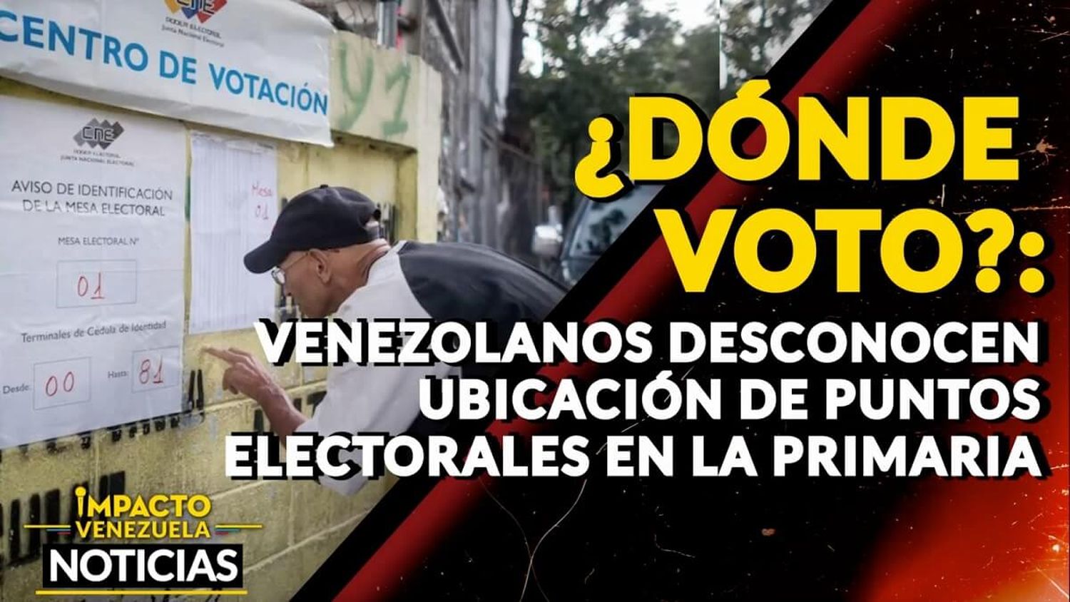 VIDEO DESTACADO