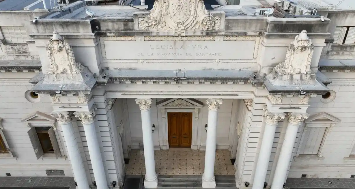 Alarma y pedidos de investigación por efecto de los audios de Sain