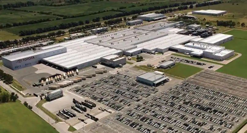 El operario de Toyota con domicilio en Gualeguaychú dio negativo en coronavirus