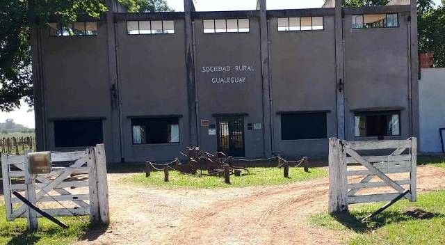 Vuelven las exposiciones rurales en la Provincia
