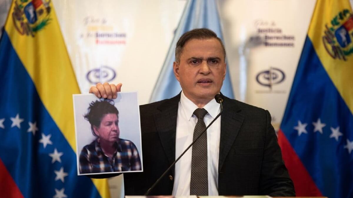Investigación del CICPC podría desmentir versión de Tarek William Saab sobre muerte de Carlos Lanz