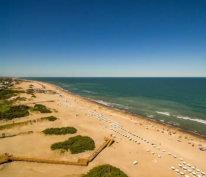 pinamar