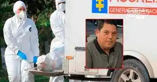 ¡ESTABA ENVUELTO EN PLEITOS! Asesinan a importante empresario en Bogotá