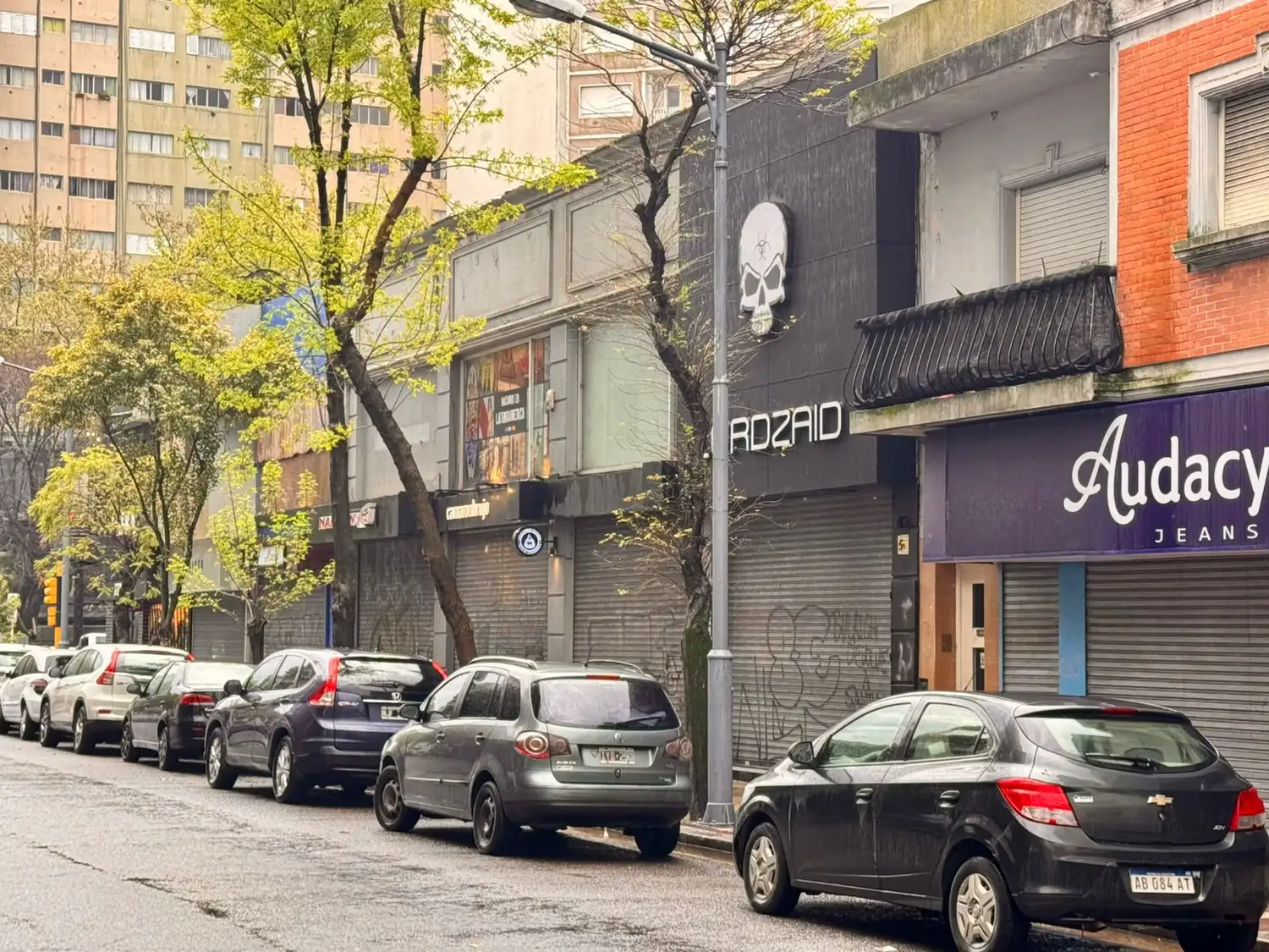 Este año la fecha se trasladó del 26 al 30 de septiembre.