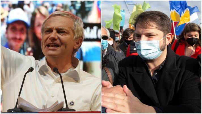 MARCADOS POR EL MIEDO: Chile se enfrentará a una segunda vuelta para sustituir a Sebastián Piñera