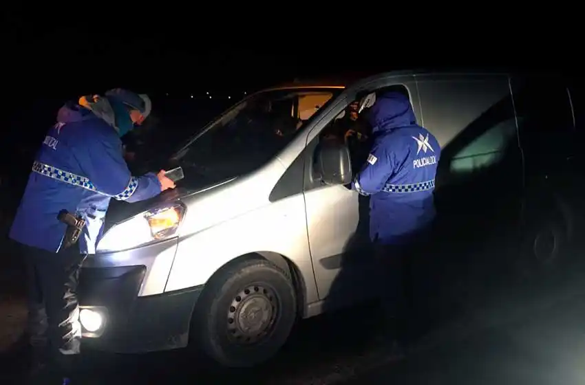 Pidieron la indagatoria del hombre que cobraba $10 mil por viajes desde el AMBA