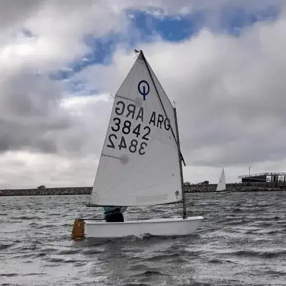 Club Náutico Necochea 4