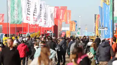 AgroActiva 2025: récord de negocios y visitantes