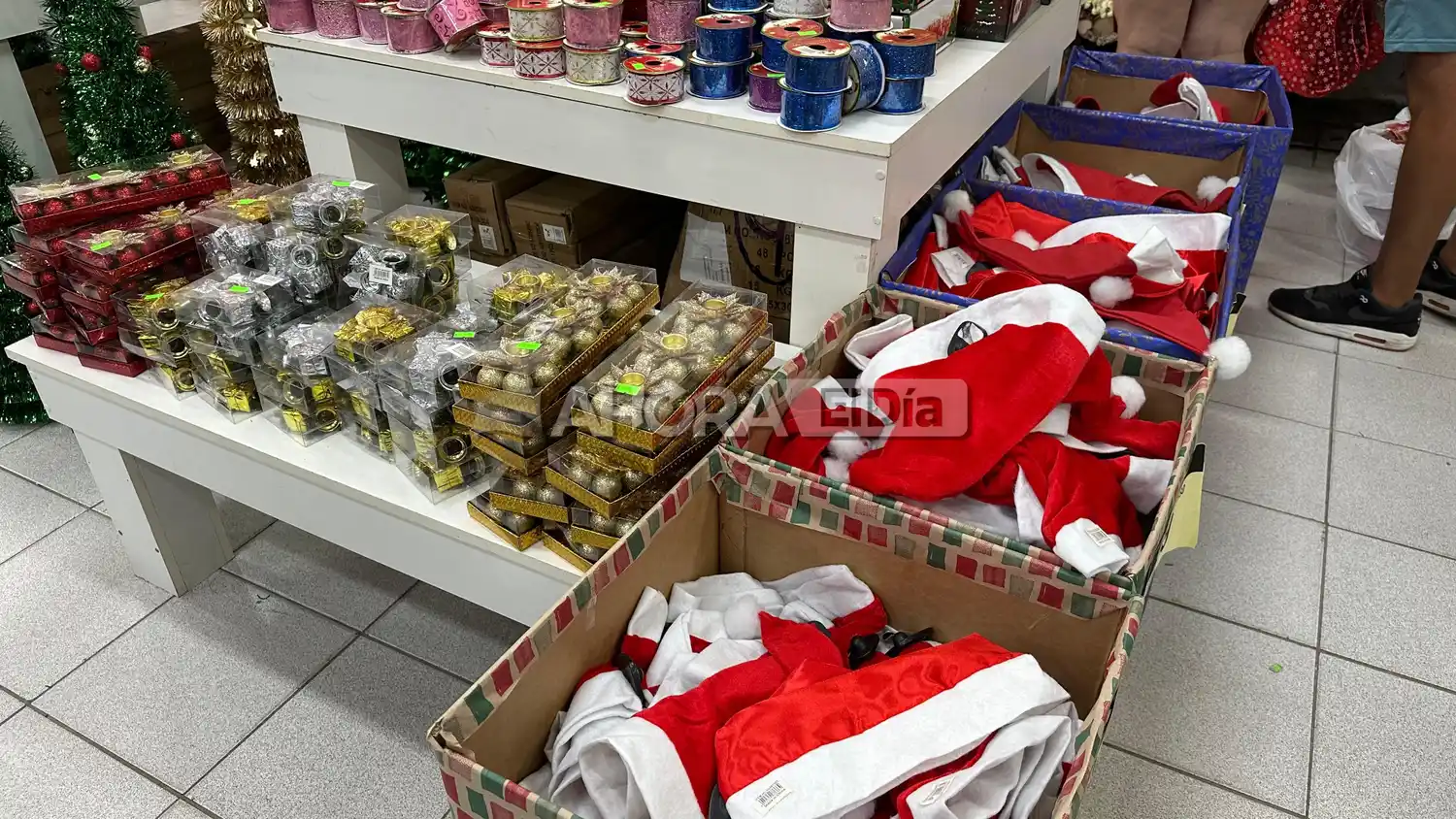 arbolito navidad - 2