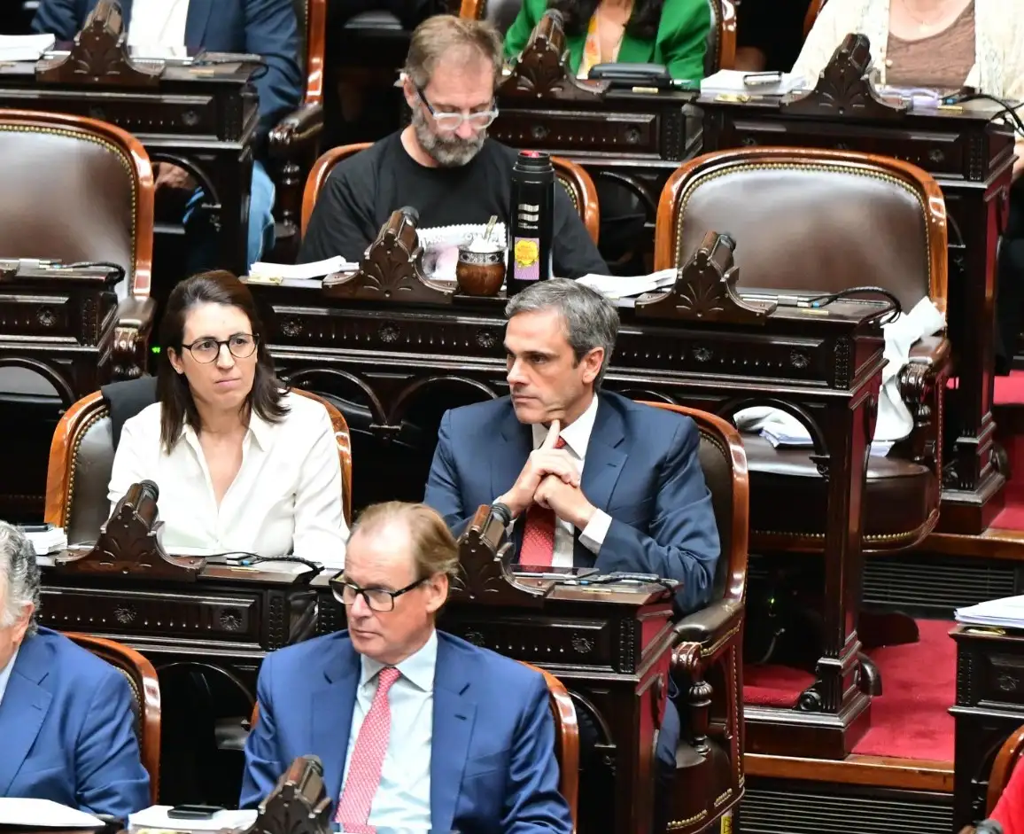 La estafa laboral más grande de la historia
