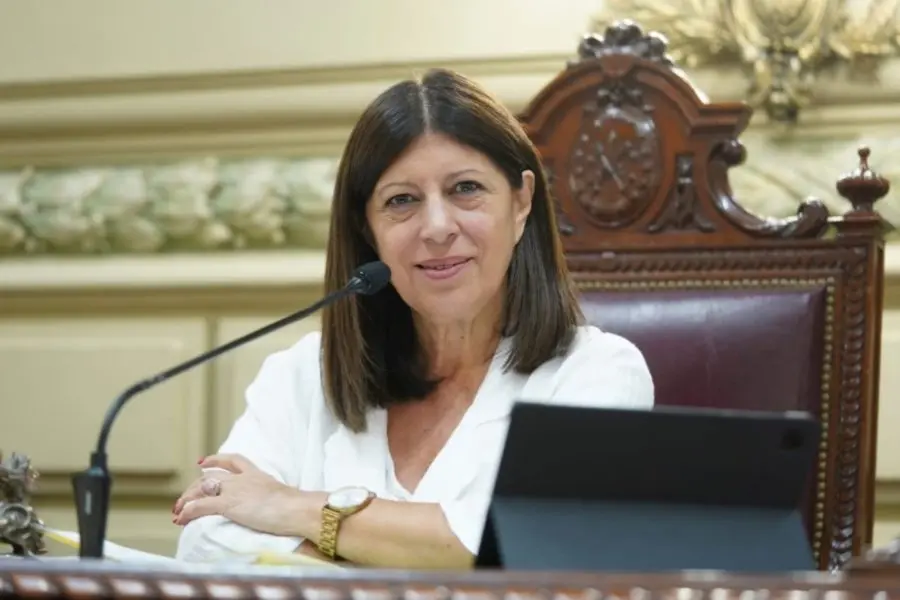 Imagen ilustrativa de Clara García