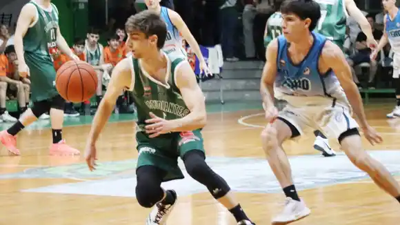 Estudiantes y Sportivo reeditan un clásico regional por los octavos de final de la Liga de Básquetbol