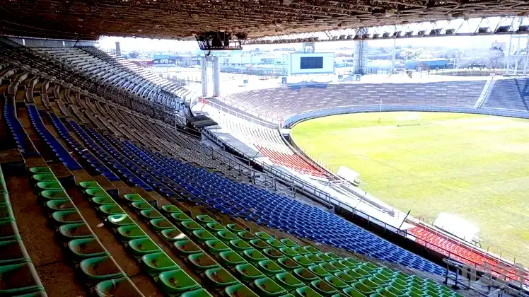 La concesión será por 30 años, con una opción de prórroga por otros 10. Foto: 0223.