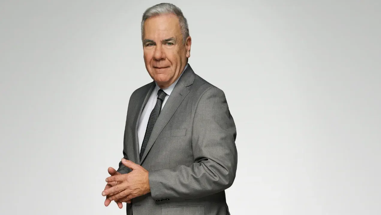 Foto: prensa Telefe