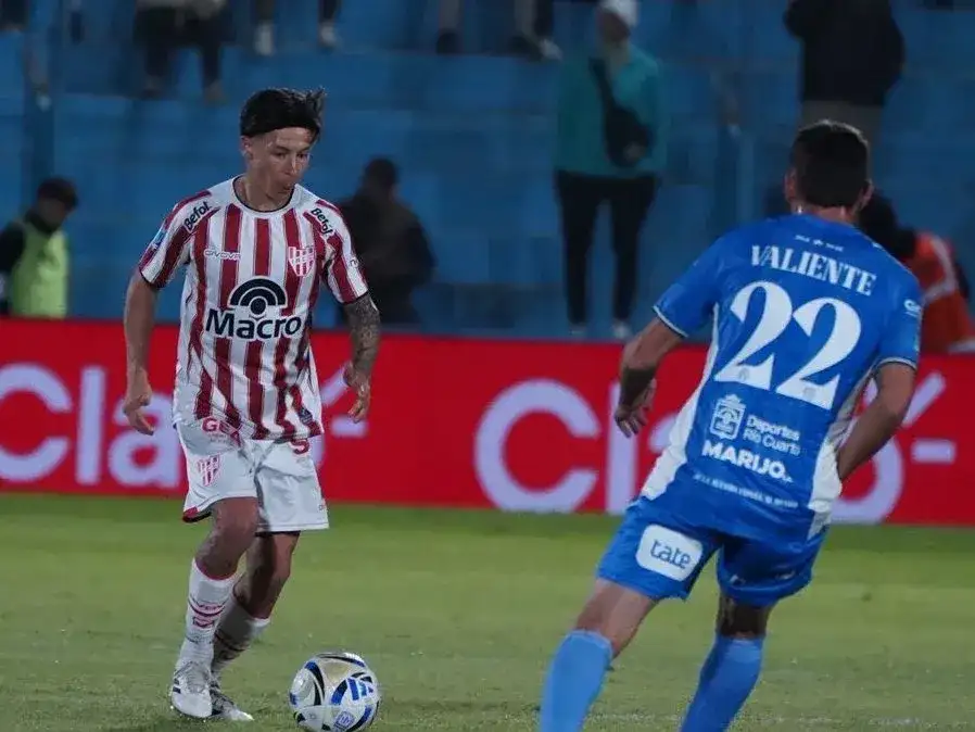 Instituto ganó en Río Cuarto