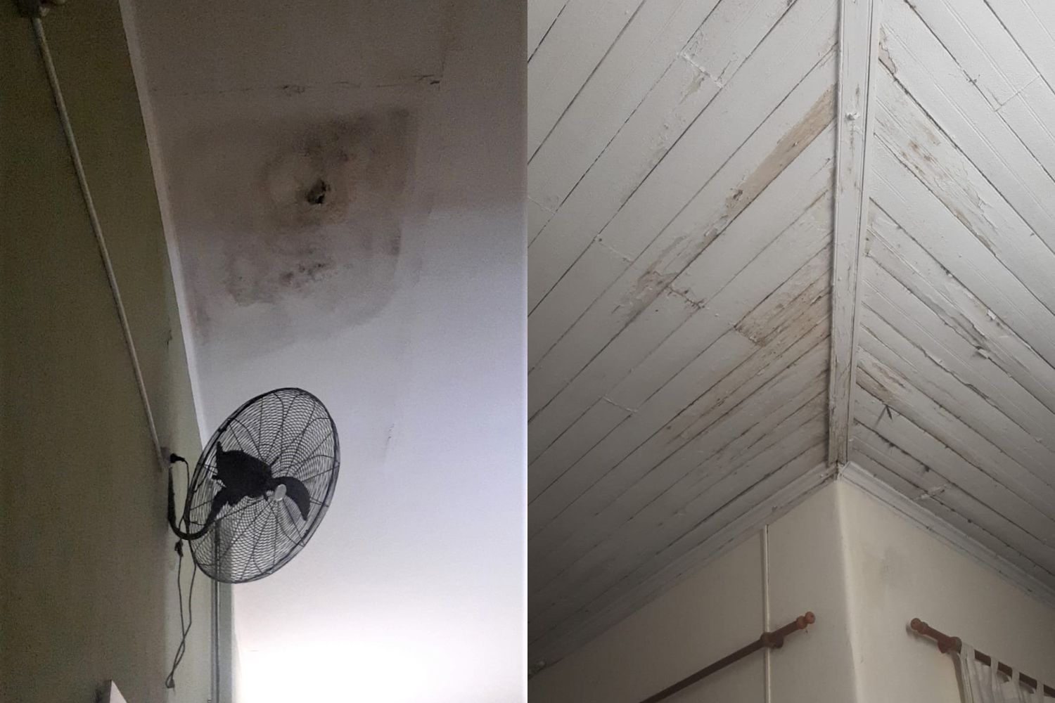 Rifa y festival a beneficio del Hogar Gomendio, que necesita refaccionar el techo