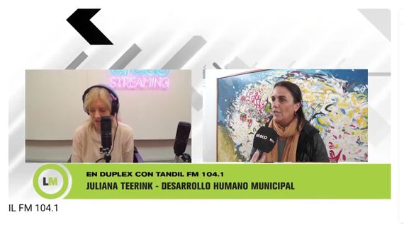 Toma en La Movediza: Desarrollo Humano manifestó sorpresa ante la decisión judicial