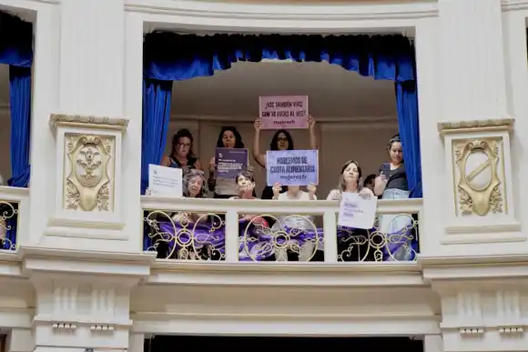 Aprobaron ley para agilizar la cuota alimentaria en Provincia: "Ya no habrá que demostrar cuánto cuesta criar un hijo"