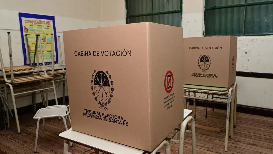Reforma electoral en Santa Fe: los puntos en debate y los cambios no escritos