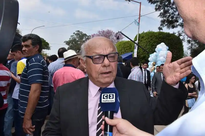 Román destacó la política salarial 
“basada en la equidad y la justicia social”