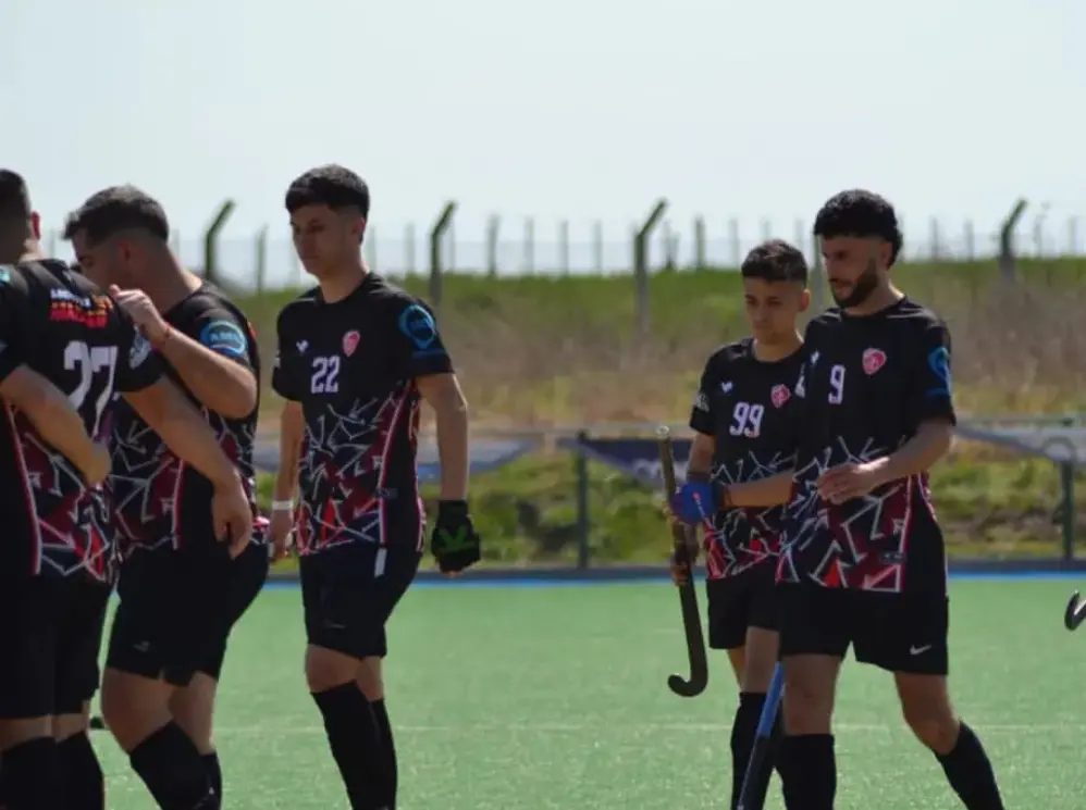 Mitre perdió en la final ante Social de Chacabuco.