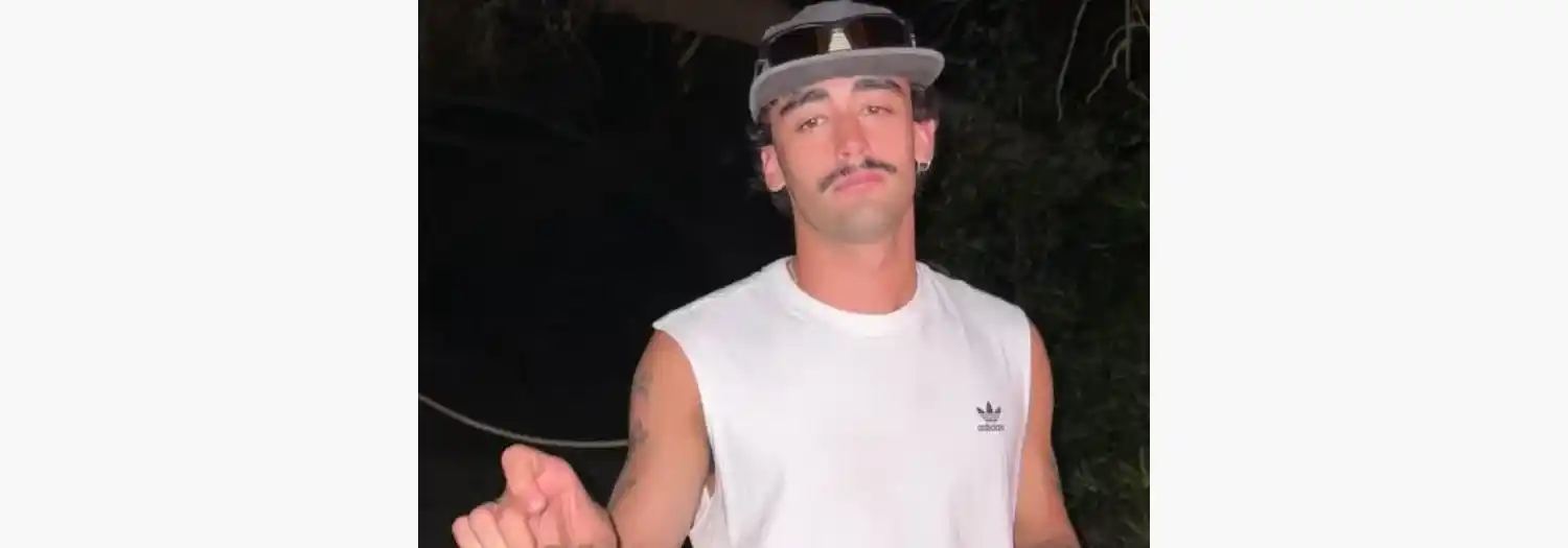 La Justicia investiga como lesiones dolosas el caso del joven atropellado en Playa Grande